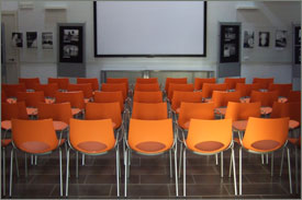 Sala auditorium