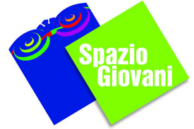 Logo spazio giovani