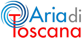 Logo aria di toscana