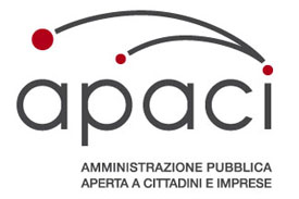 Apaci - Logo