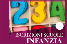 Immagine per iscrizione