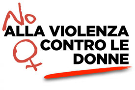 No alla violenza