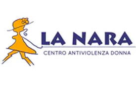 Logo La Nara