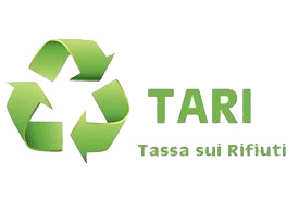 Logo tari