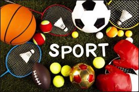 sport