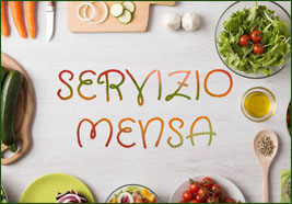 servzio mensa