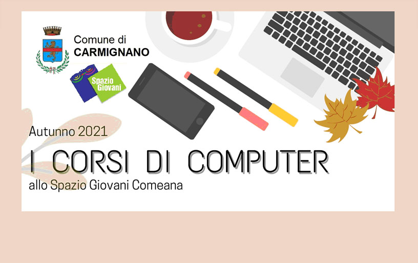 corsi 21