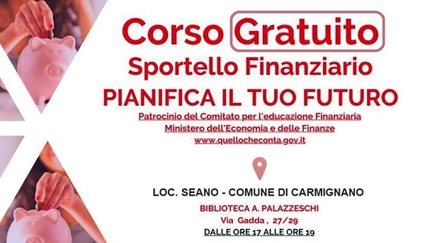 Corso cultura finanziaria