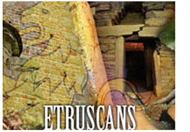 Etruscan