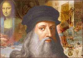 Leonardo Da Vinci