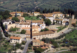 Borgo Artimino