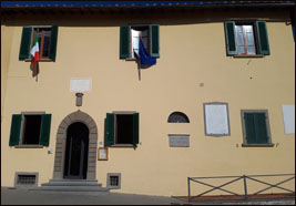 Palazzo Comunale