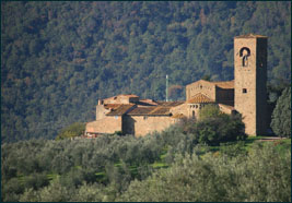 Pieve San leonardo