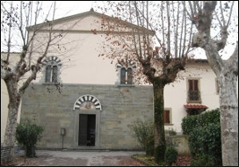 Chiesa San Pietro