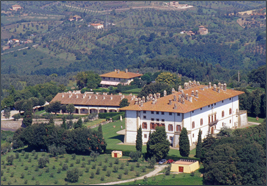 Villa Medicea