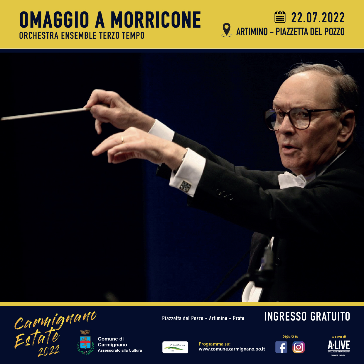 Morricone