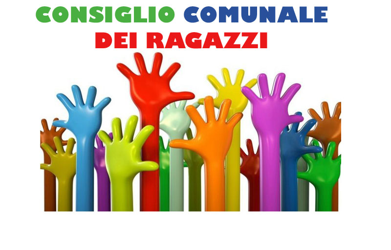 Consiglio ragazzi