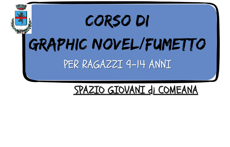 fumetti