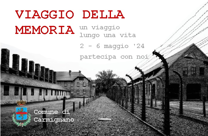 Viaggio memoria