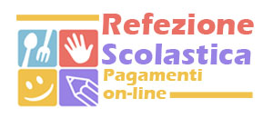 Refezione scolastica - Pagamenti o-line