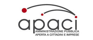 Apaci - Protocollo on-line