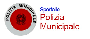 Sportello Polizia Municipale