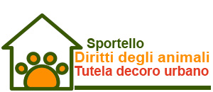 Sportello diritti animali